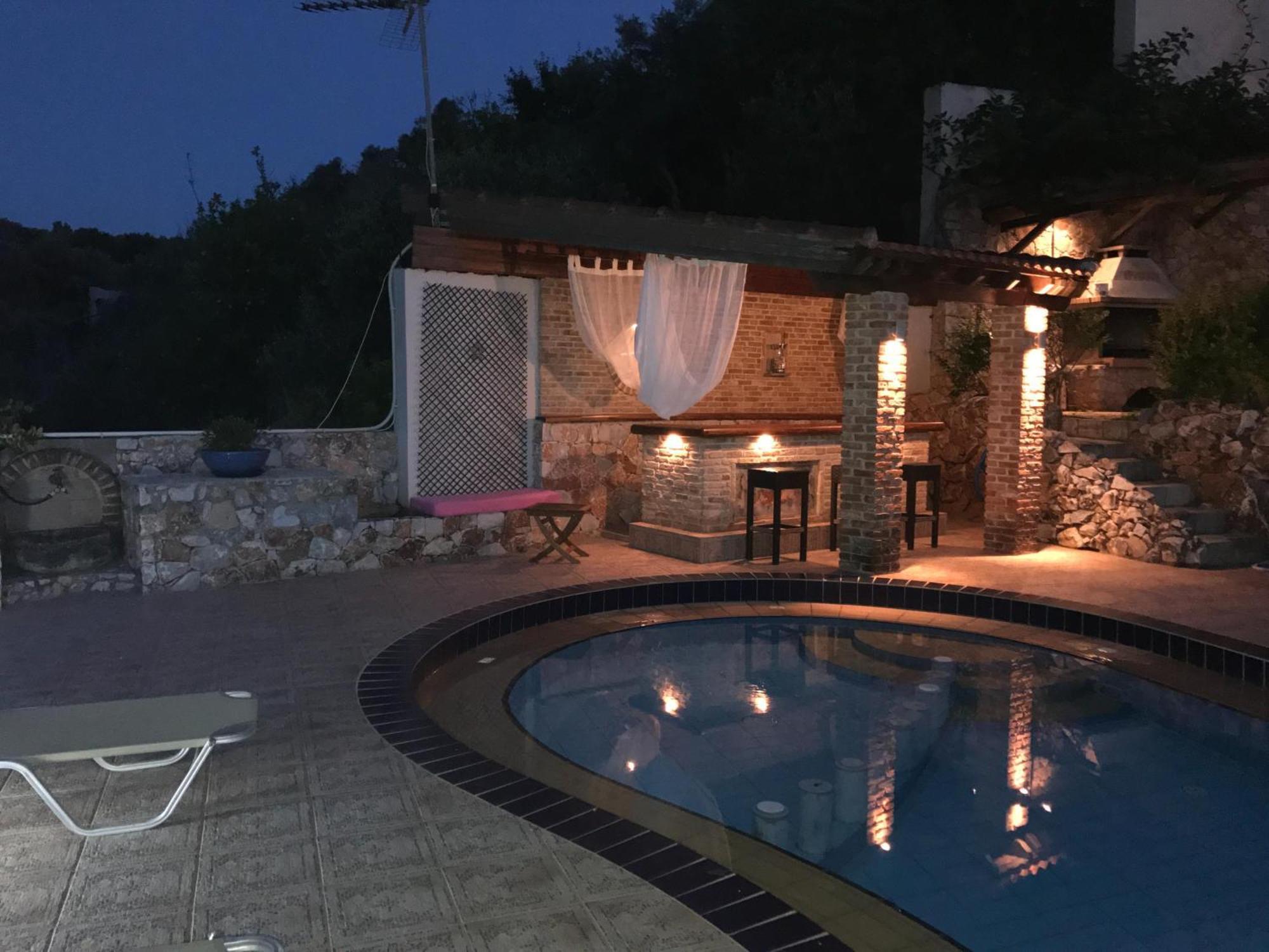 Zen Serenity Retreat With Great Outdoors, Pool & Parking Aptera Екстер'єр фото
