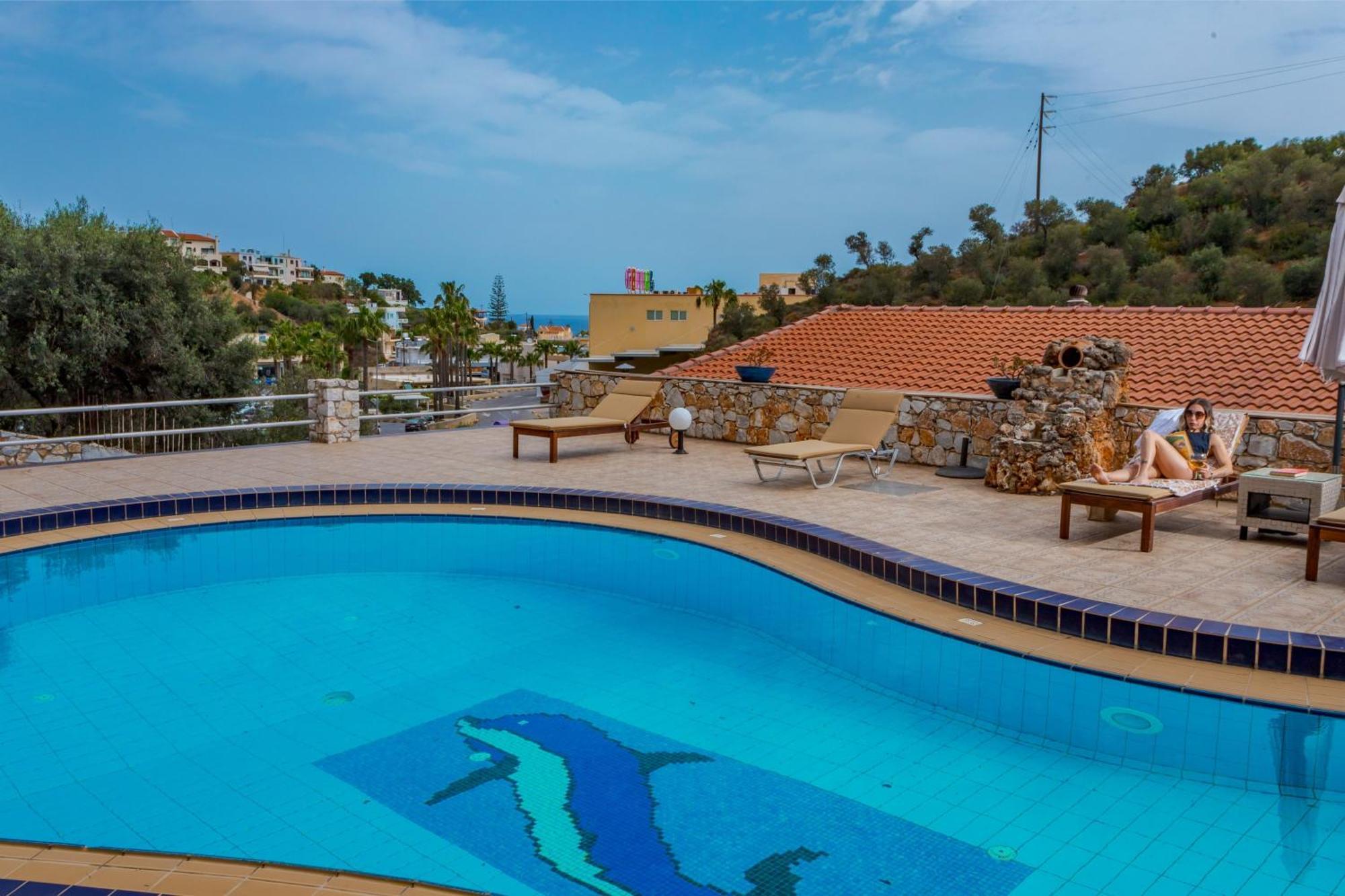 Zen Serenity Retreat With Great Outdoors, Pool & Parking Aptera Екстер'єр фото