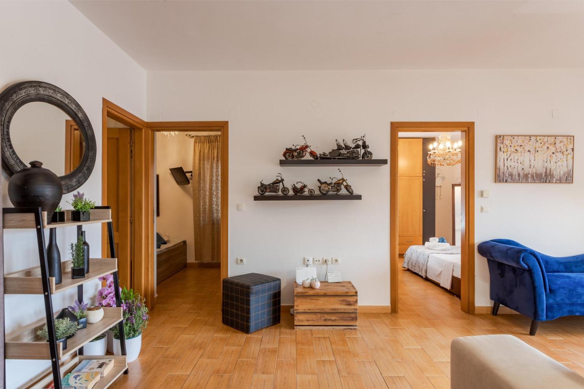 Zen Serenity Retreat With Great Outdoors, Pool & Parking Aptera Екстер'єр фото