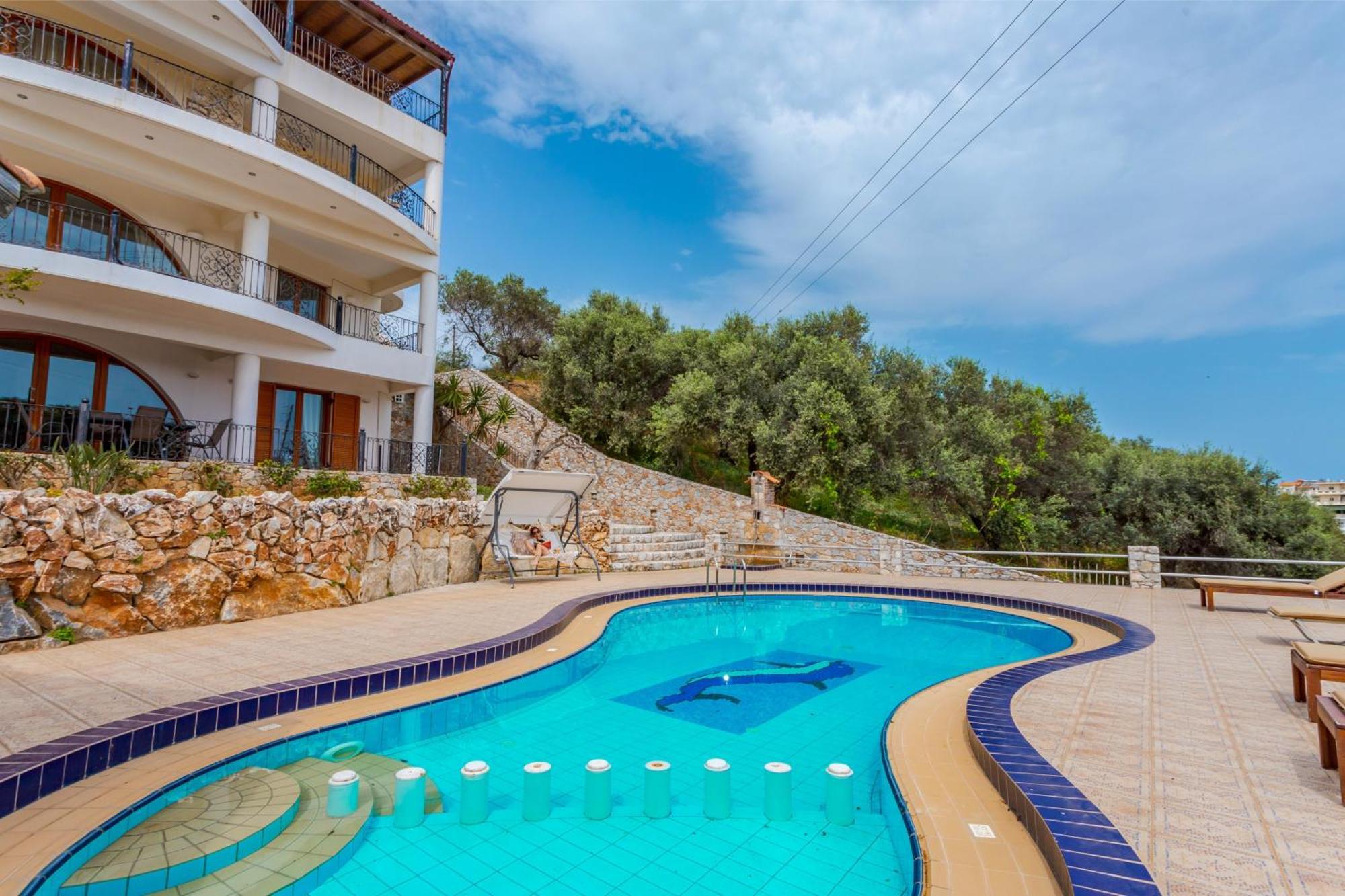Zen Serenity Retreat With Great Outdoors, Pool & Parking Aptera Екстер'єр фото