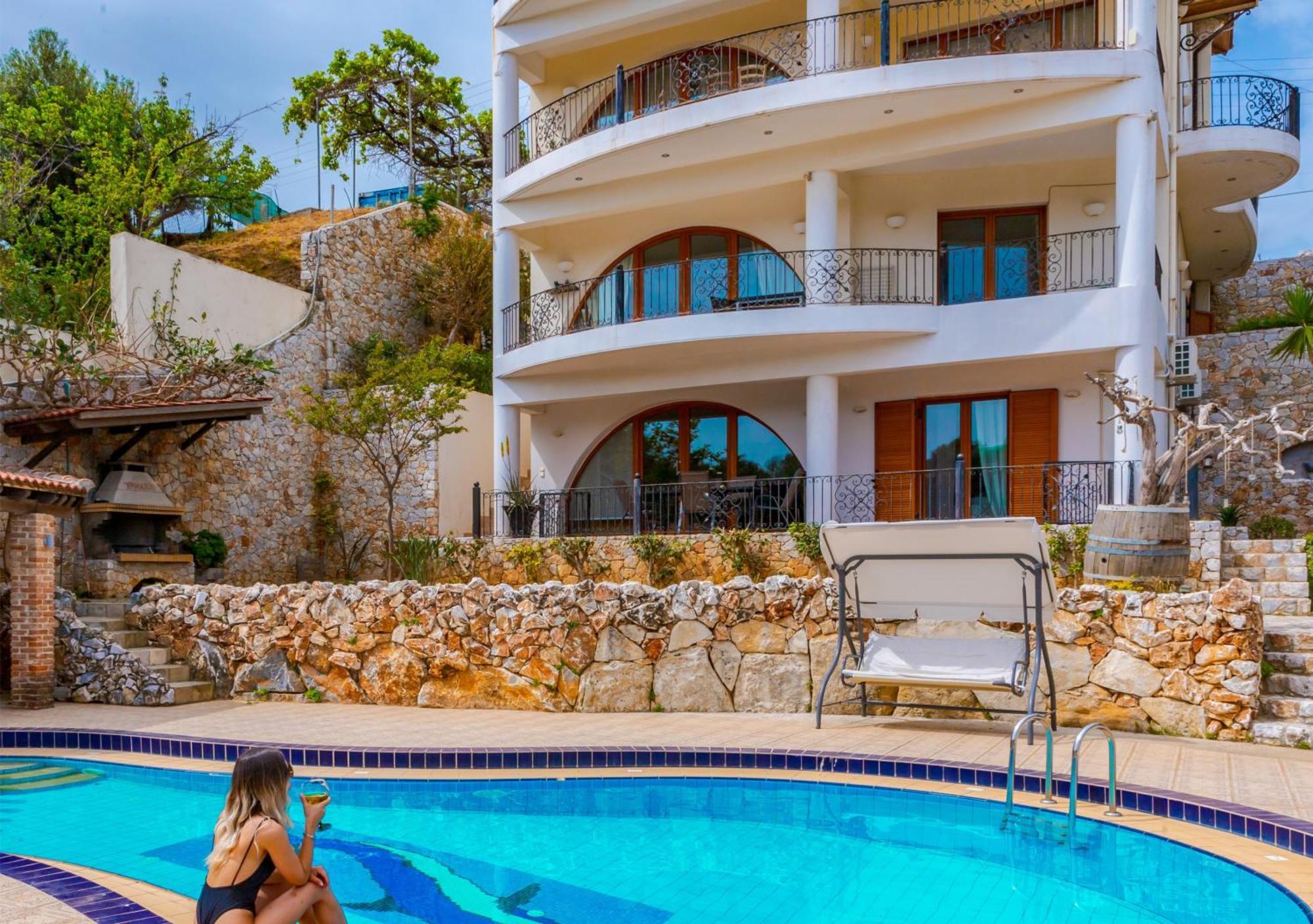 Zen Serenity Retreat With Great Outdoors, Pool & Parking Aptera Екстер'єр фото