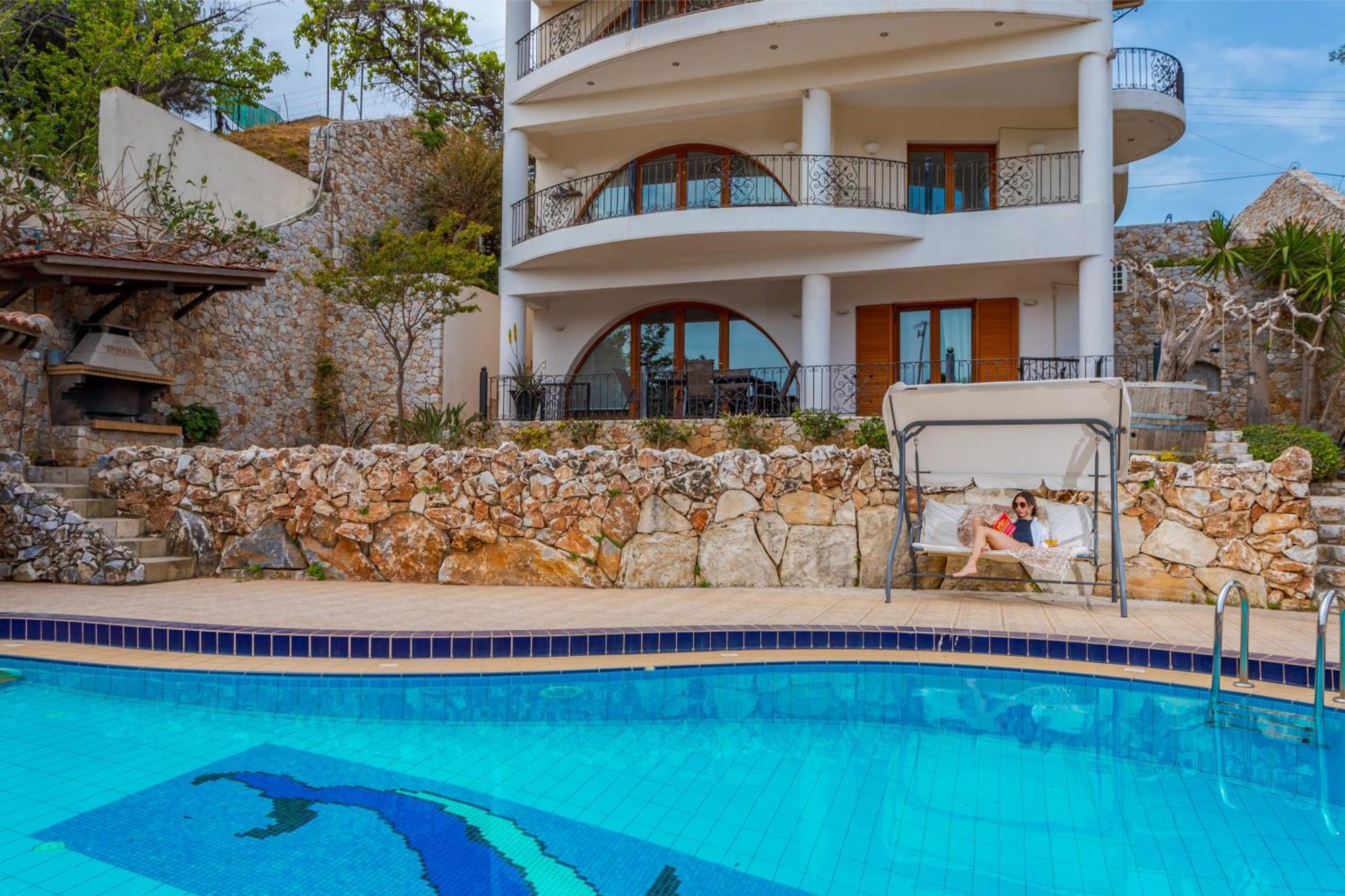 Zen Serenity Retreat With Great Outdoors, Pool & Parking Aptera Екстер'єр фото