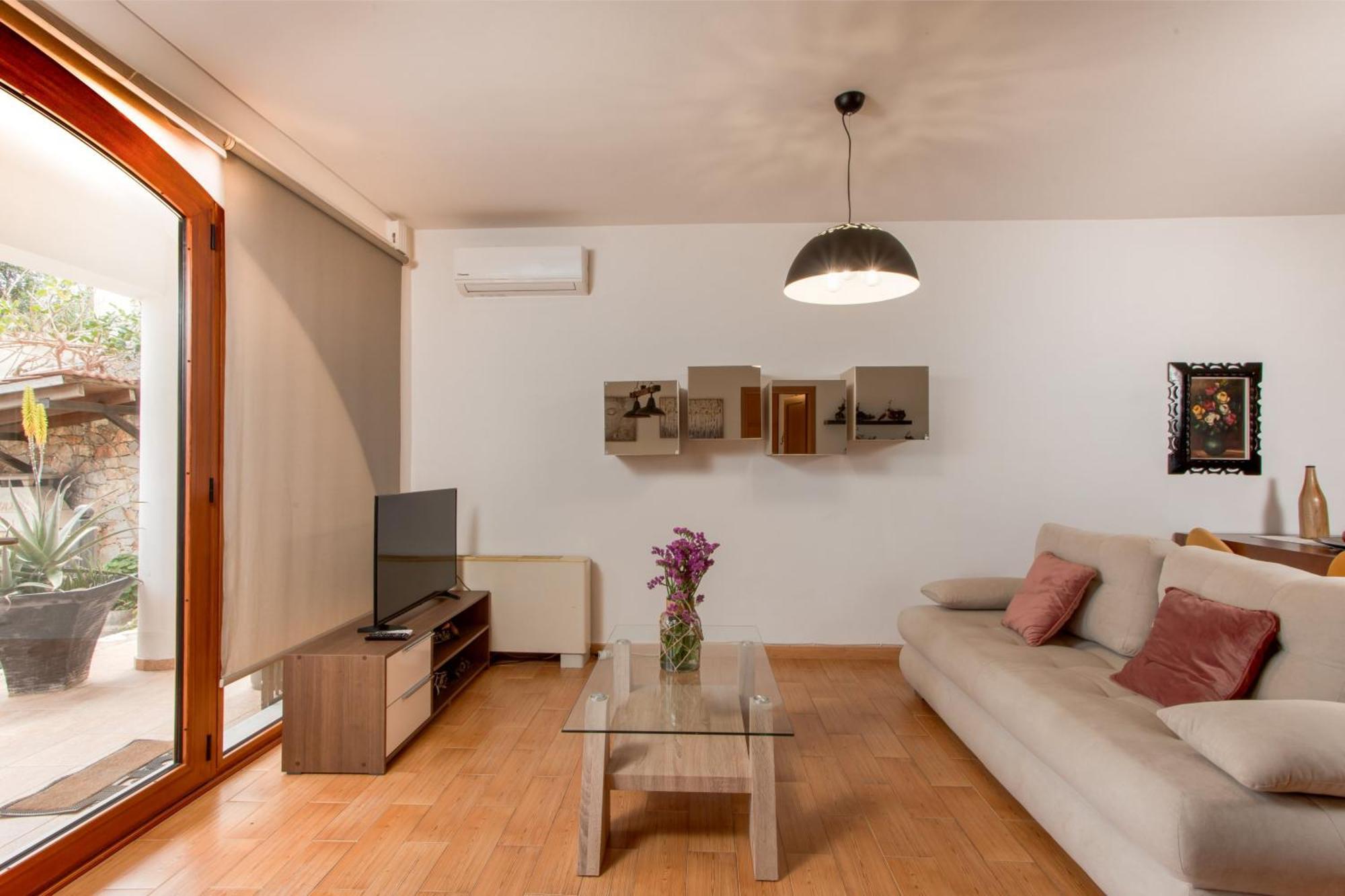 Zen Serenity Retreat With Great Outdoors, Pool & Parking Aptera Екстер'єр фото