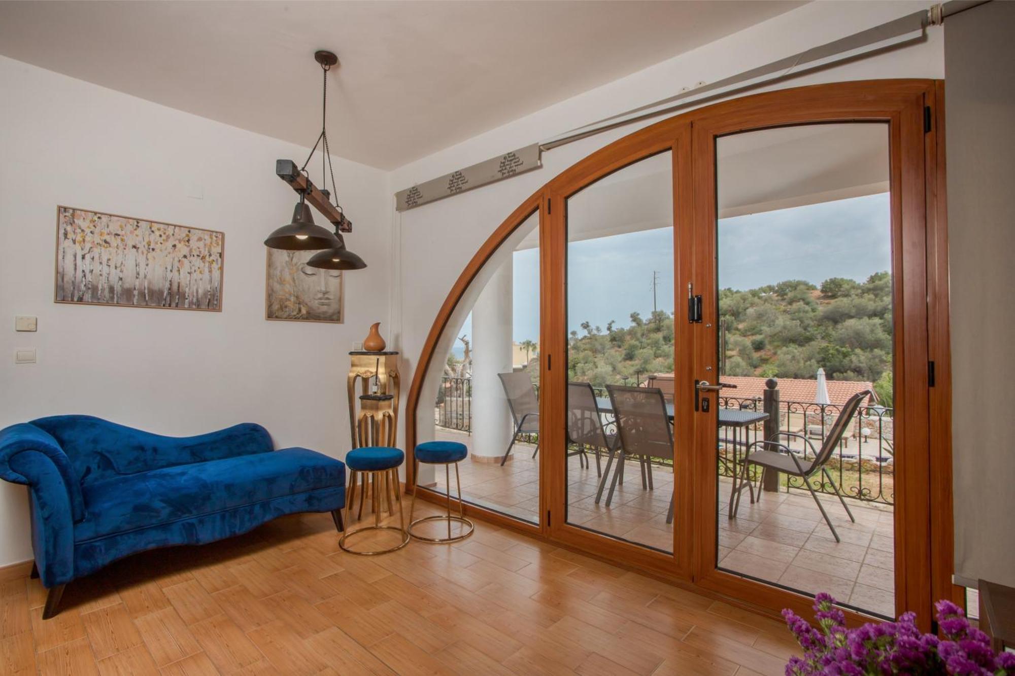 Zen Serenity Retreat With Great Outdoors, Pool & Parking Aptera Екстер'єр фото