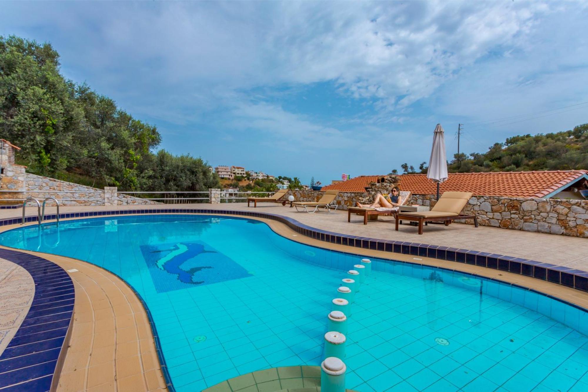 Zen Serenity Retreat With Great Outdoors, Pool & Parking Aptera Екстер'єр фото